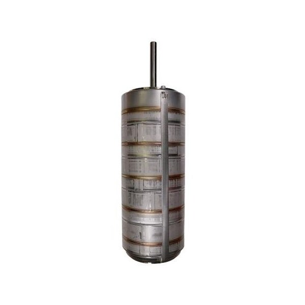 Pump Repair Parts- Kit, Chamber stack CRN 90-5, CRN Series.
